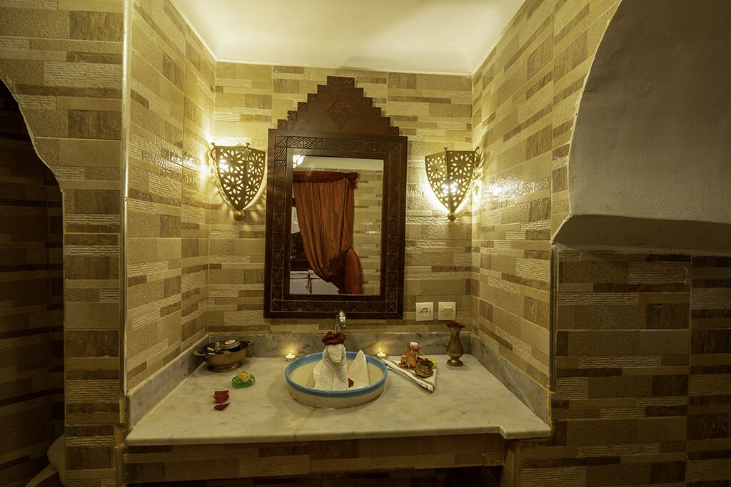 Photo - Riad Zehar