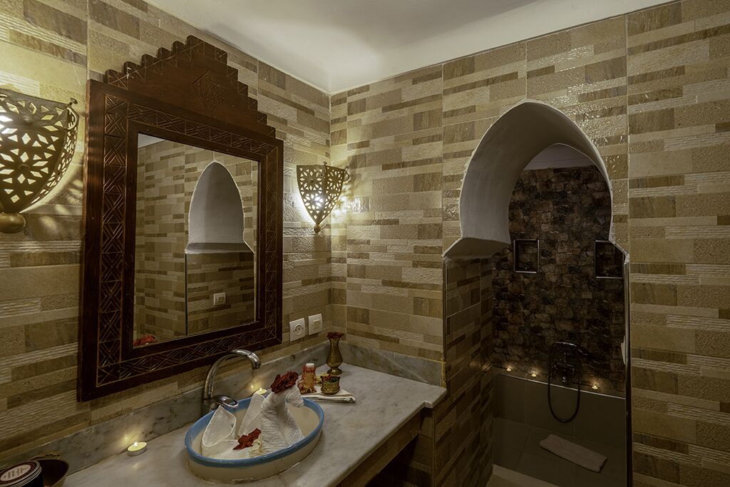 Foto - Samira Riads & Spa Marrakech