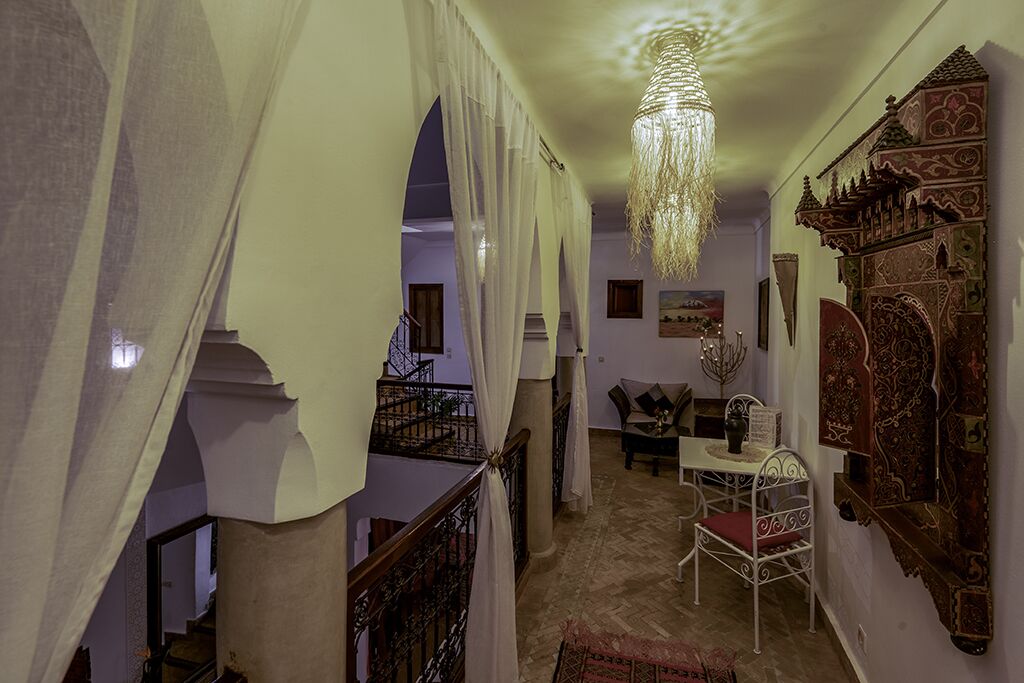 Foto - Samira Riads & Spa Marrakech