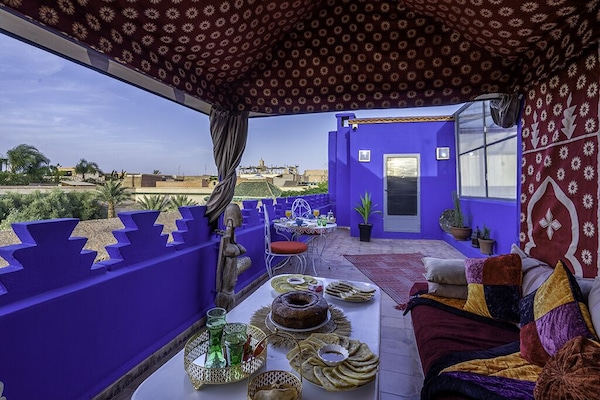 Terrass/Patio