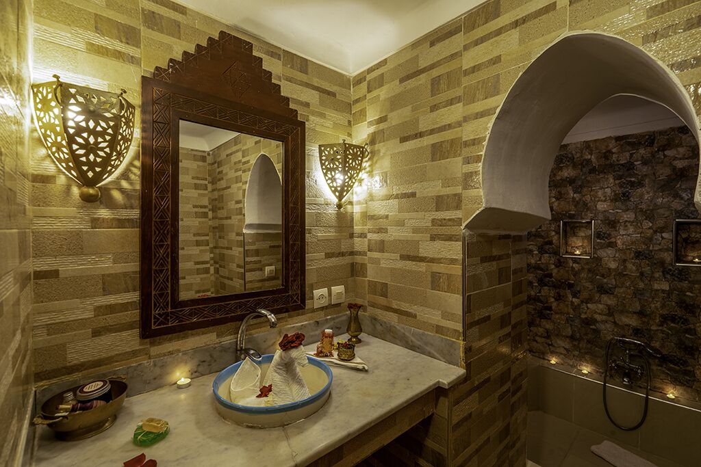 Foto - Samira Riads & Spa Marrakech