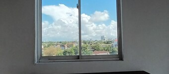 Sky retreat 2BR apparent Nugegoda close vicinity of Colombo.