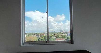 Sky retreat 2BR apparent Nugegoda close vicinity of Colombo.