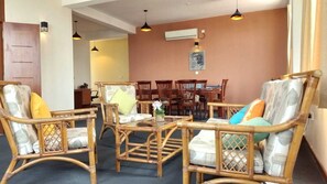 Interior - Sky retreat 2BR apparent Nugegoda close vicinity of Colombo. (Nugegoda)