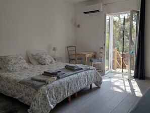 Chambre Double Confort