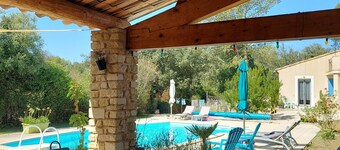 Maison d'Hôtes La Chêneraie