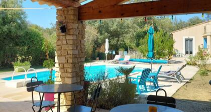 Maison d'Hôtes La Chêneraie