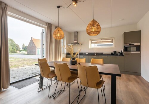 Close to the Sea in Ossenisse | Knuitershoek 84 | Hello Zeeland