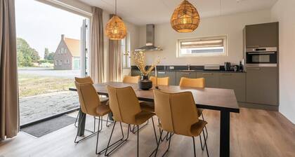 Close to the Sea in Ossenisse | Knuitershoek 84 | Hello Zeeland