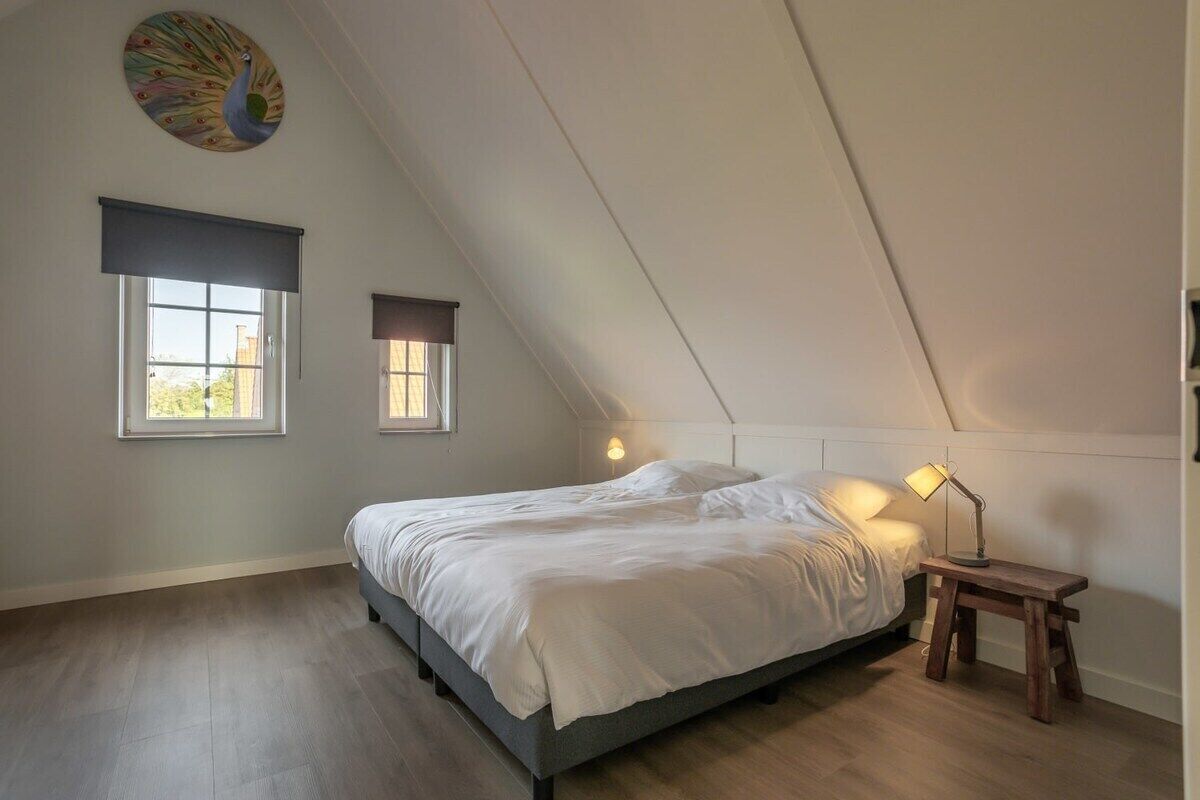 3 slaapkamers, wifi, beddengoed