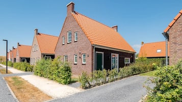 Eksteriør