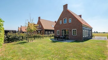 Eksteriør