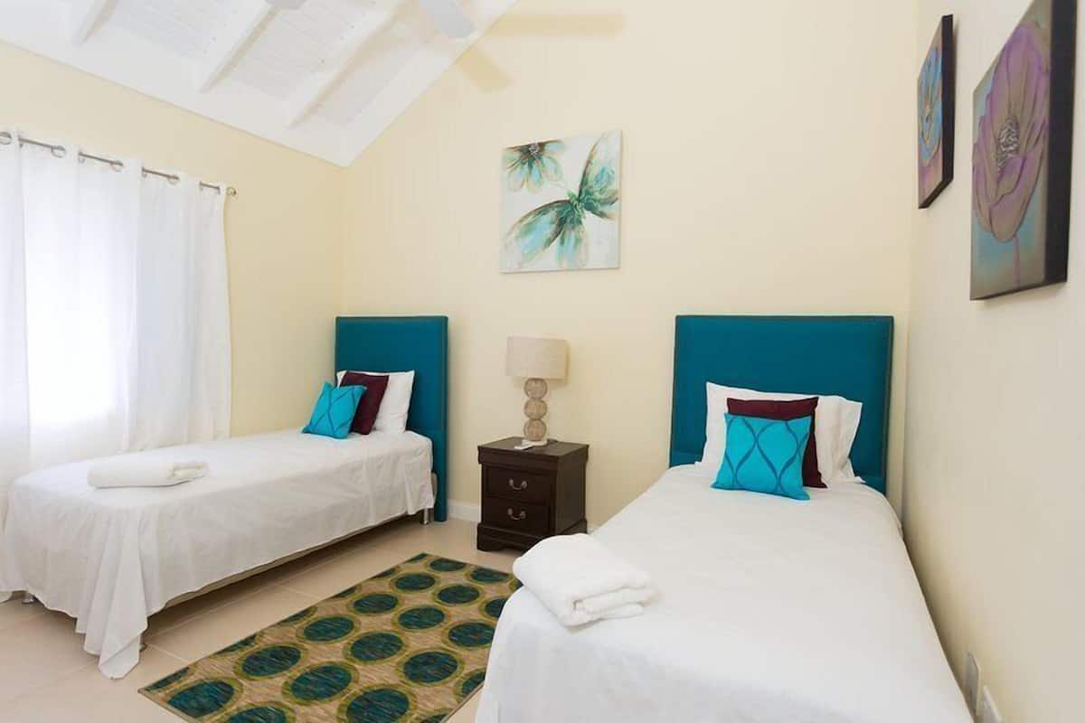 Comfort Villa | 3 bedrooms, individually decorated, individually furnished