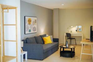 套房 | 免費無線上網