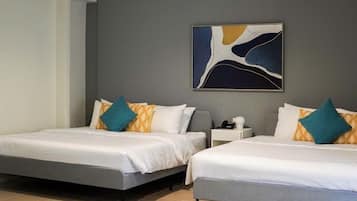 1 habitación y wifi gratis