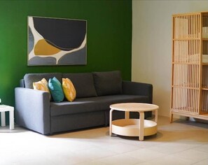 Room | 1 bedroom, free WiFi