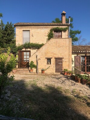Exterior - Ephemeral - Relaxing Retreat (Abruzzo)