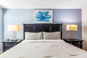 6 quartos, ferros/tábuas de passar roupa, Wi-Fi, roupa de cama