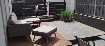 Vacation apartment Peters Goslar, Sudmerberg 85 sqm