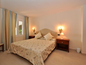 4 Schlafzimmer, kostenloses WLAN