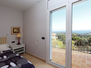 4 Schlafzimmer, kostenloses WLAN