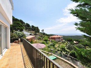 Property grounds - Villa 10 pers, Private Pool, Parking, Lloret de Mar (Lloret de Mar)
