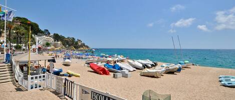 Plage