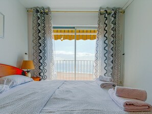 3 bedrooms, free WiFi