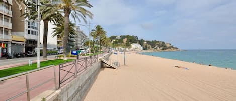 Spiaggia