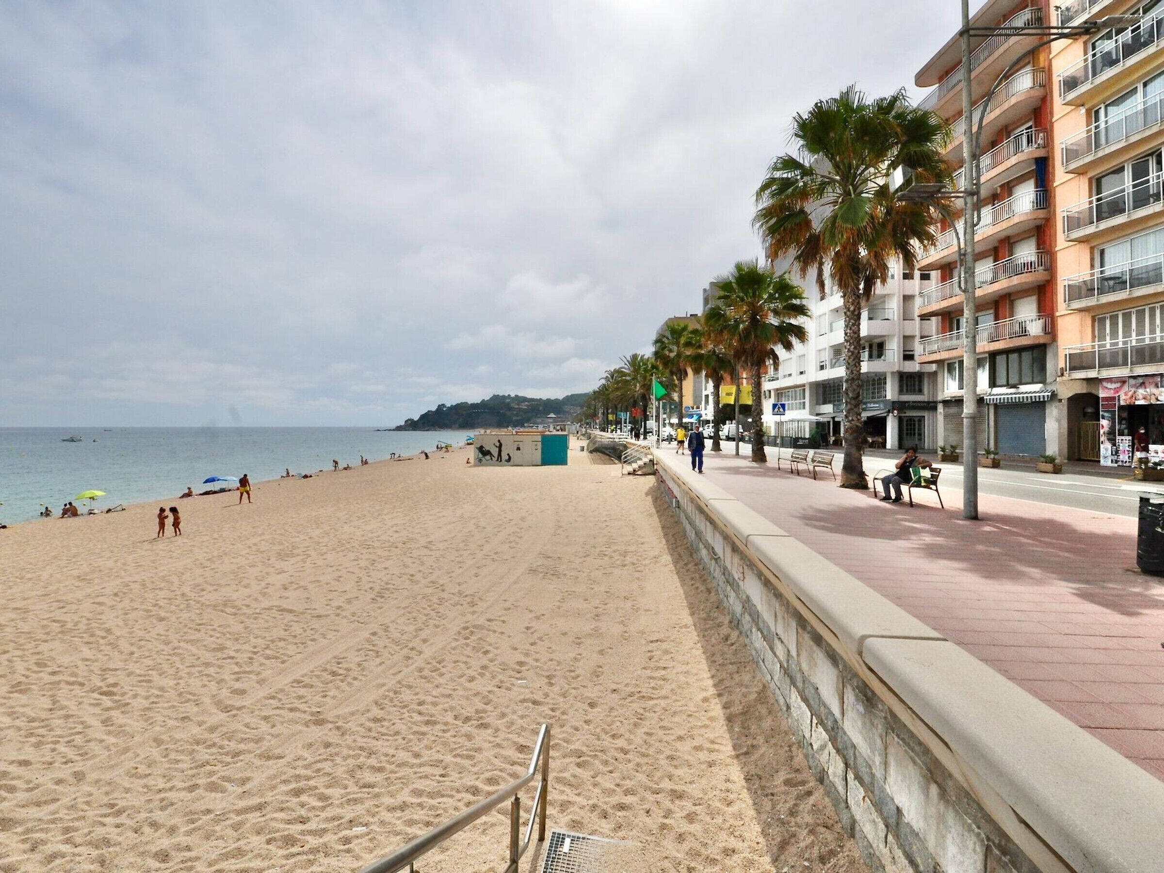 Platja