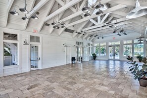 Interior - Private 20ft. Pool, New Construction Home - Bikes (Inlet Beach)