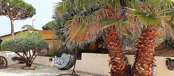 Spacious Villa with Private Pool & BBQ, Near Lloret de Mar
