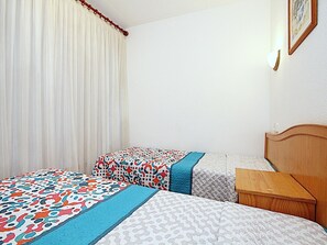 1 soverom og wi-fi (inkludert)