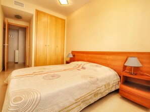 1 chambre, Wi-Fi gratuit