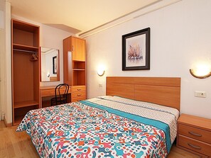 2 Schlafzimmer, kostenloses WLAN