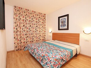 2 Schlafzimmer, kostenloses WLAN