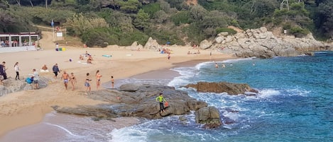 Spiaggia