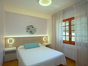 6 dormitoris i wifi gratuïta 