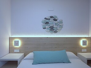 6 bedrooms, free WiFi, wheelchair access