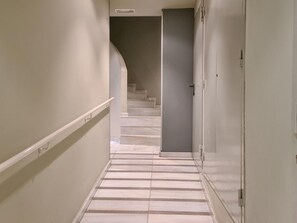 Interiör