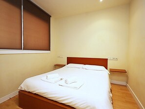 1 soverom og wi-fi (inkludert)