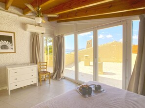 4 chambres, fer et planche Ă repasser, Wi-Fi gratuit, draps fournis