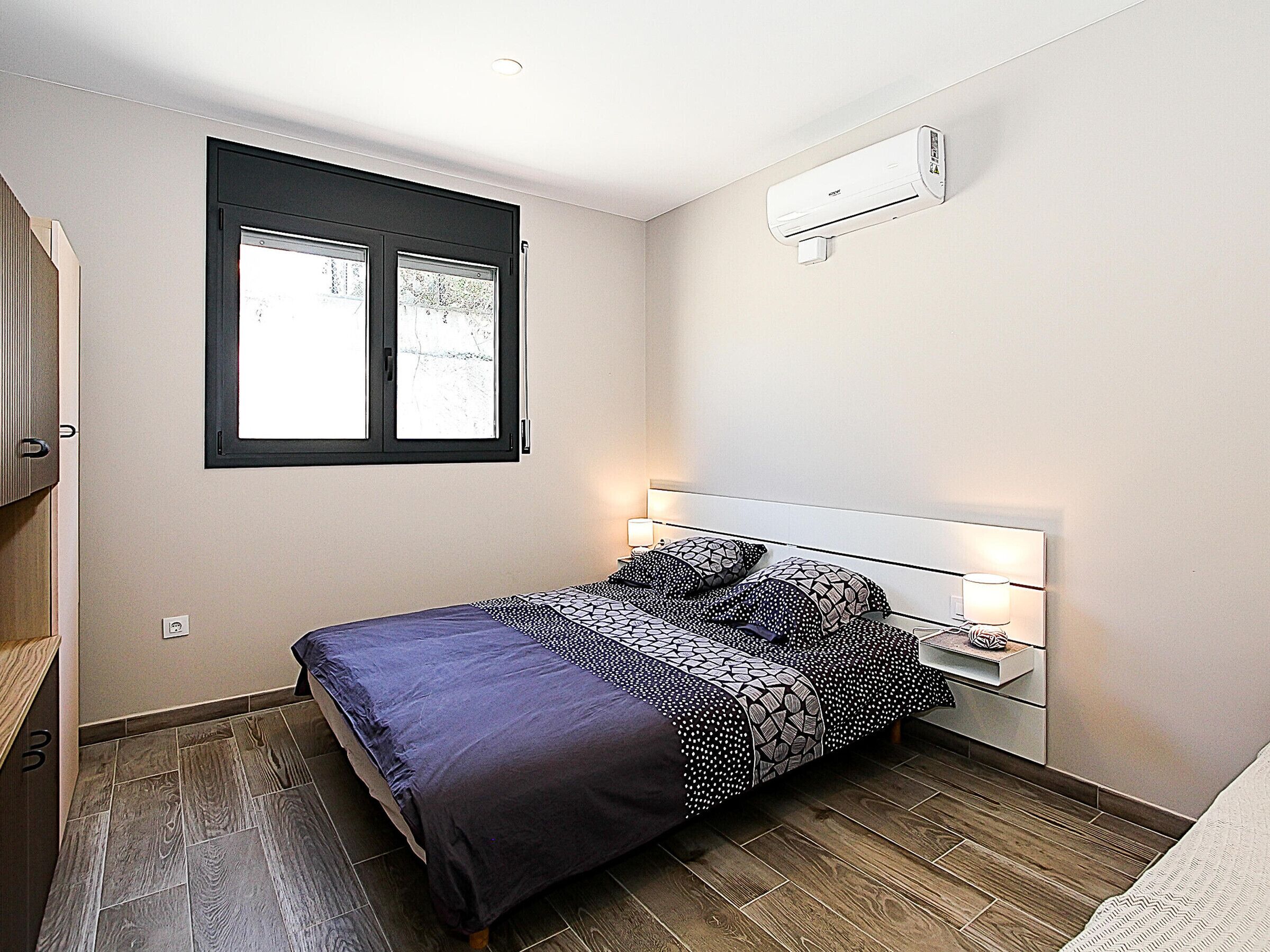 4 slaapkamers, gratis wifi