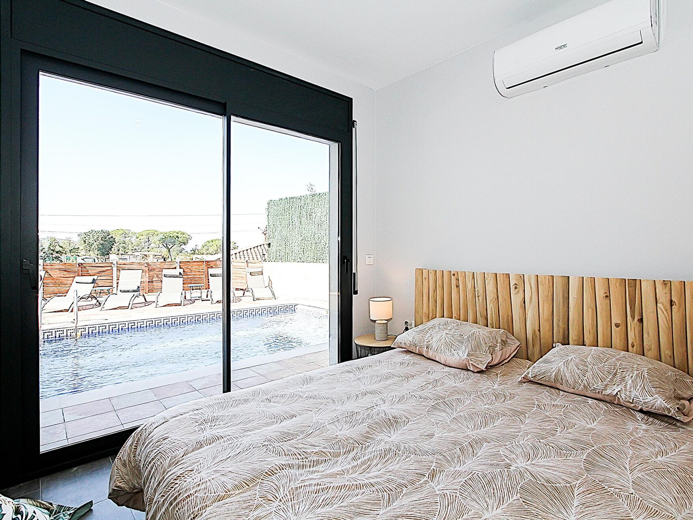 4 makuuhuonetta, ilmainen Wi-Fi