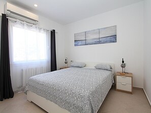 4 soverom og wi-fi (inkludert)