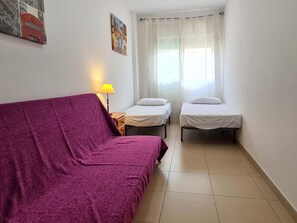 2 Schlafzimmer, kostenloses WLAN