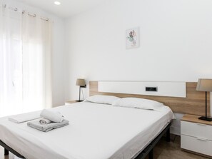 7 dormitoris i wifi gratuïta 