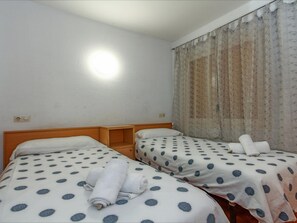 1 Schlafzimmer, kostenloses WLAN