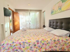 3 habitaciones y wifi gratis 