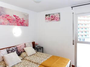 3 camere, Wi-Fi gratuito